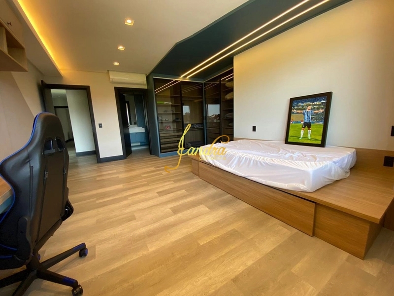 Casa de Condomínio à venda com 5 quartos, 428m² - Foto 8