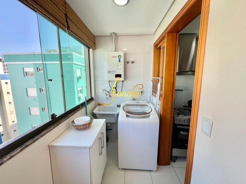 Apartamento de 2 quartos, 82m² no bairro CENTRO, em Capão da Canoa | Eu Corretor