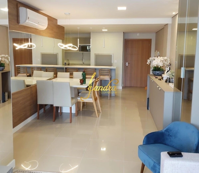 Apartamento de 3 quartos, 96m² no bairro Atlantida, em Xangri-lá | Eu Corretor