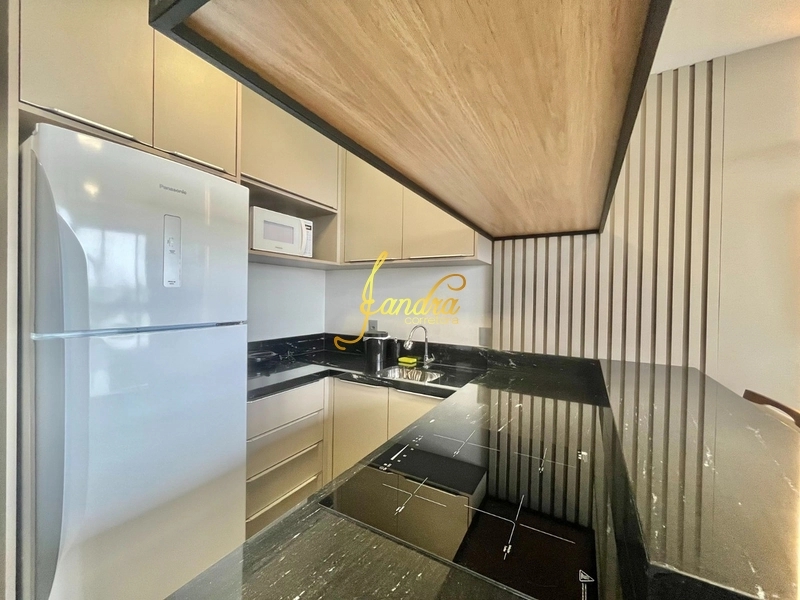 Apartamento, 1 quarto, 28 m² - Foto 5