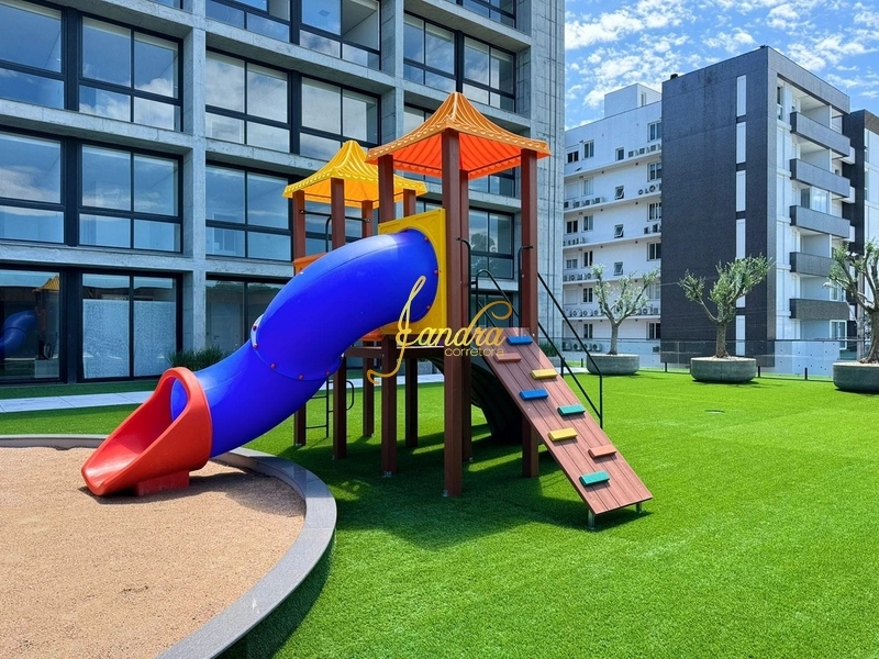 Apartamento, 1 quarto, 28 m² - Foto 11