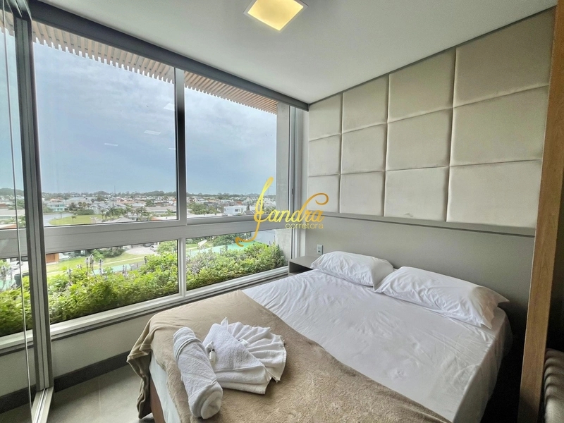 Apartamento, 1 quarto, 28 m² - Foto 3