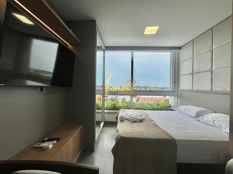 Apartamento, 1 quarto, 28 m² - Foto 8