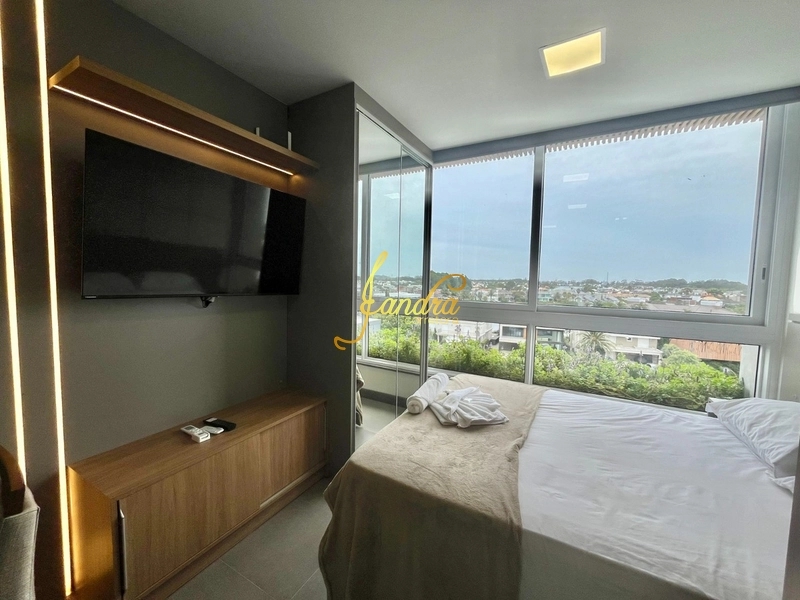 Apartamento, 1 quarto, 28 m² - Foto 4