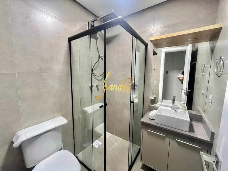 Apartamento, 1 quarto, 28 m² - Foto 7