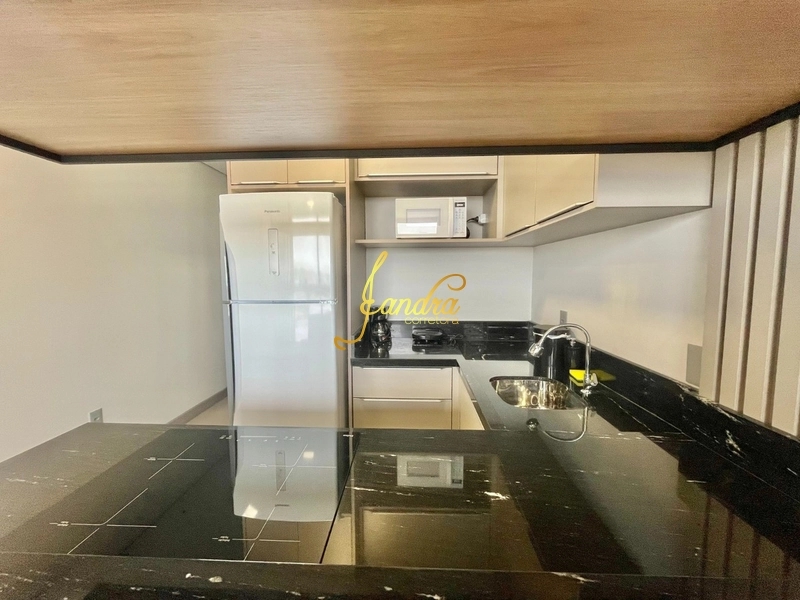 Apartamento, 1 quarto, 28 m² - Foto 2