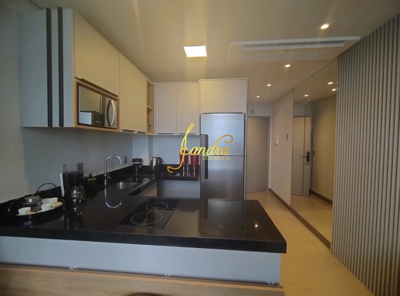 Apartamento de 1 quarto, 28m² no bairro Atlantida, em Xangri-lá | Eu Corretor
