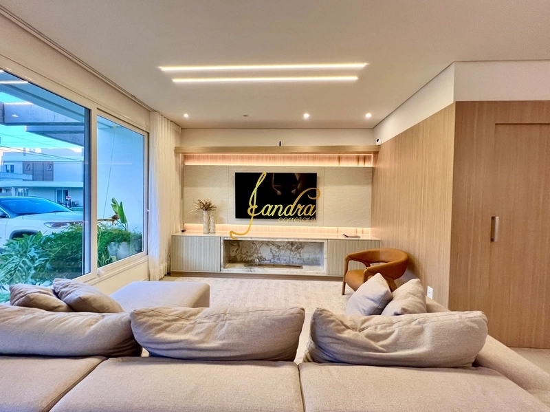 Casa de Condomínio de 4 quartos, 168m² no bairro ZONA NOVA, em Capão da Canoa | Eu Corretor