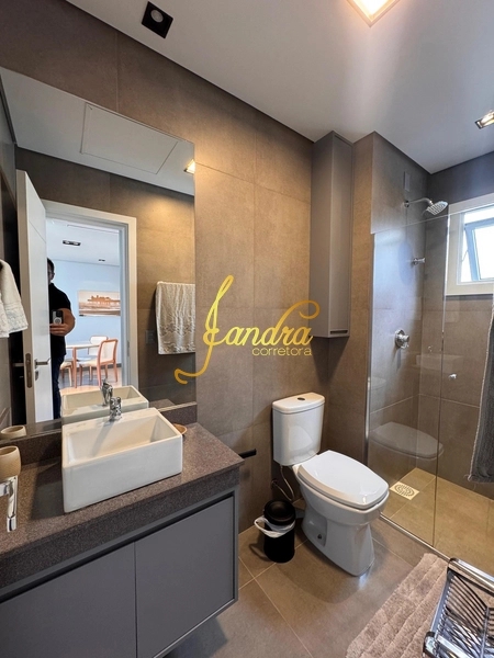 Apartamento de 1 quarto, 50m² no bairro Atlantida, em Xangri-lá | Eu Corretor