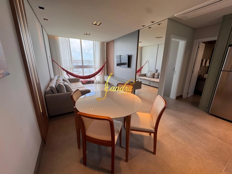 Apartamento de 1 quarto, 50m² no bairro Atlantida, em Xangri-lá | Eu Corretor