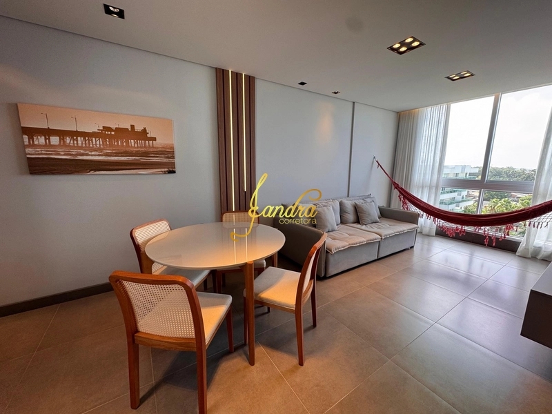 Apartamento de 1 quarto, 50m² no bairro Atlantida, em Xangri-lá | Eu Corretor
