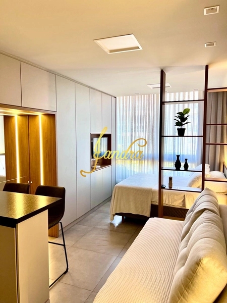 Apartamento de 1 quarto, 28m² no bairro Atlantida, em Xangri-lá | Eu Corretor