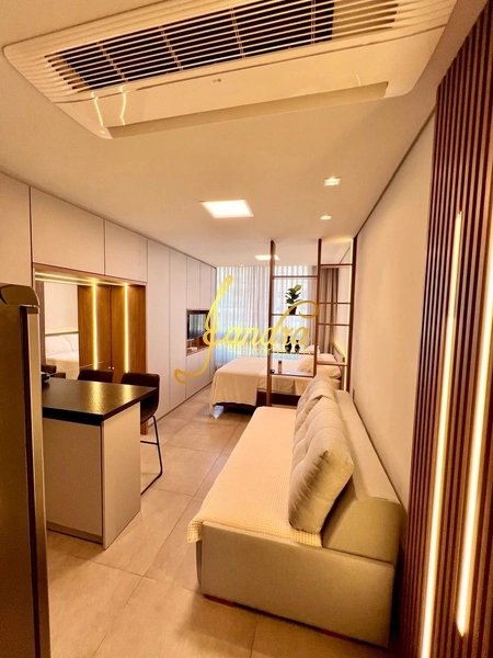 Apartamento de 1 quarto, 28m² no bairro Atlantida, em Xangri-lá | Eu Corretor