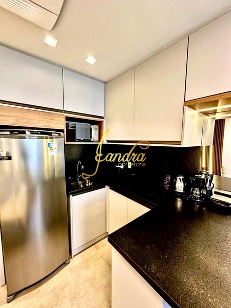 Apartamento de 1 quarto, 28m² no bairro Atlantida, em Xangri-lá | Eu Corretor