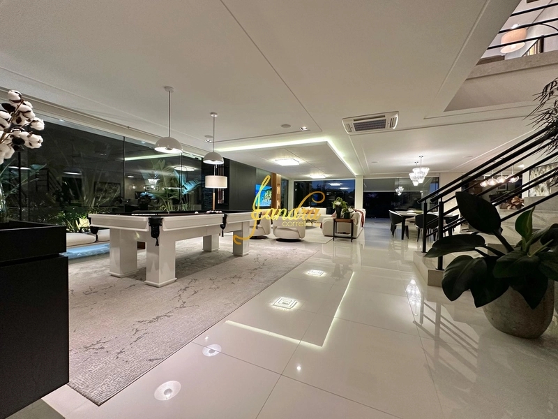 Casa de Condomínio de 6 quartos, 516m² no bairro Atlantida, em Xangri-lá | Eu Corretor