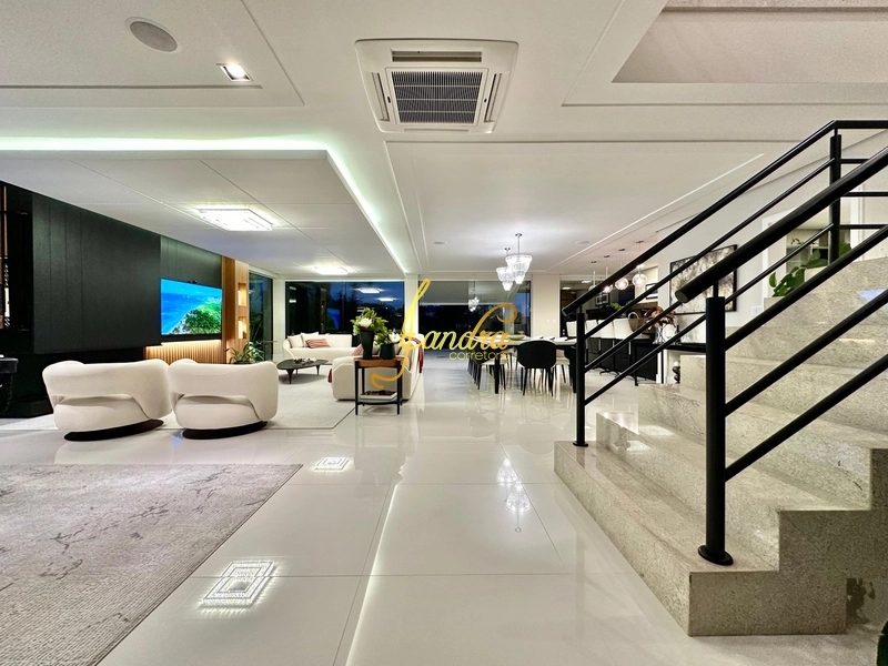 Casa de Condomínio de 6 quartos, 516m² no bairro Atlantida, em Xangri-lá | Eu Corretor