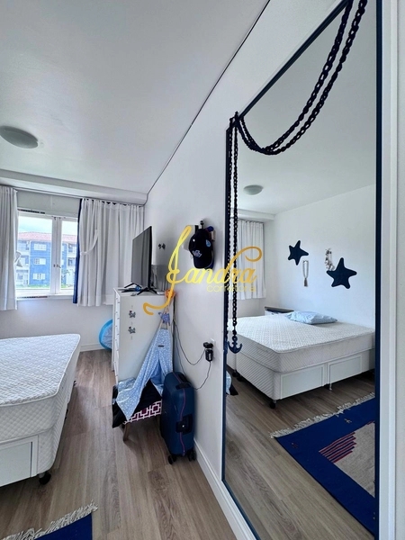 Apartamento de 1 quarto, 45m² no bairro Atlantida, em Xangri-lá | Eu Corretor