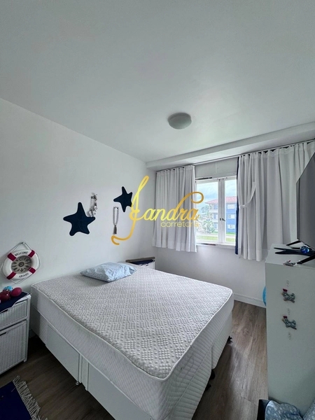 Apartamento de 1 quarto, 45m² no bairro Atlantida, em Xangri-lá | Eu Corretor