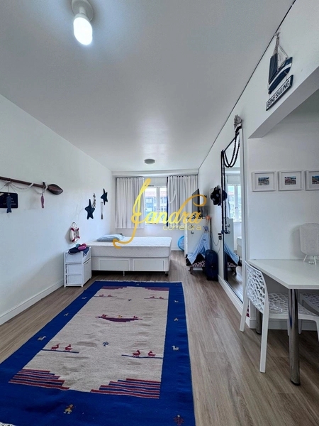 Apartamento de 1 quarto, 45m² no bairro Atlantida, em Xangri-lá | Eu Corretor