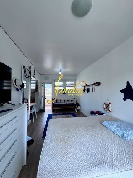 Apartamento de 1 quarto, 45m² no bairro Atlantida, em Xangri-lá | Eu Corretor