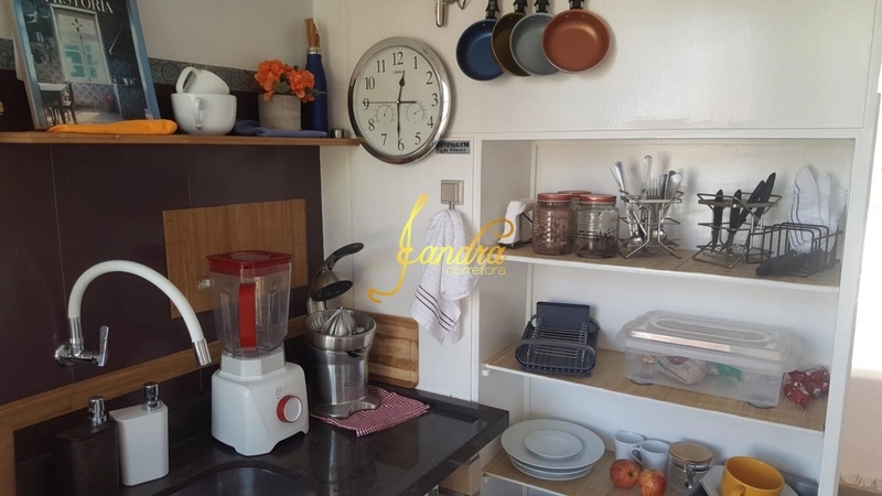 Apartamento de 1 quarto, 36m² no bairro Atlantida, em Xangri-lá | Eu Corretor