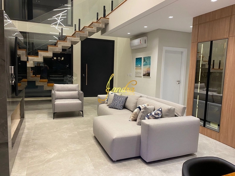 Casa de Condomínio de 4 quartos, 283m² no bairro Centro, em Xangri-lá | Eu Corretor