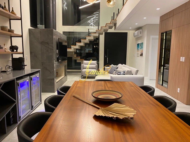 Casa de Condomínio de 4 quartos, 283m² no bairro Centro, em Xangri-lá | Eu Corretor
