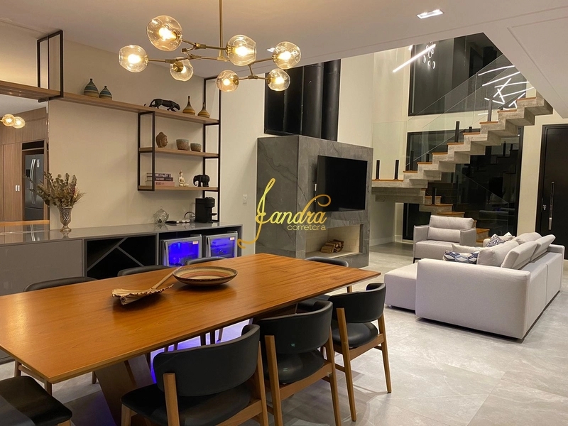 Casa de Condomínio de 4 quartos, 283m² no bairro Centro, em Xangri-lá | Eu Corretor