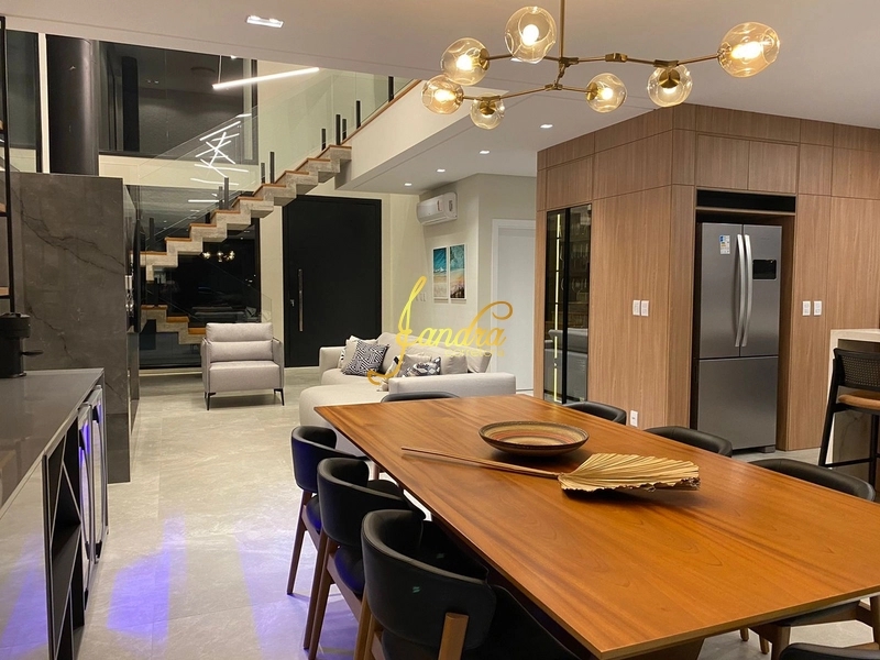 Casa de Condomínio de 4 quartos, 283m² no bairro Centro, em Xangri-lá | Eu Corretor
