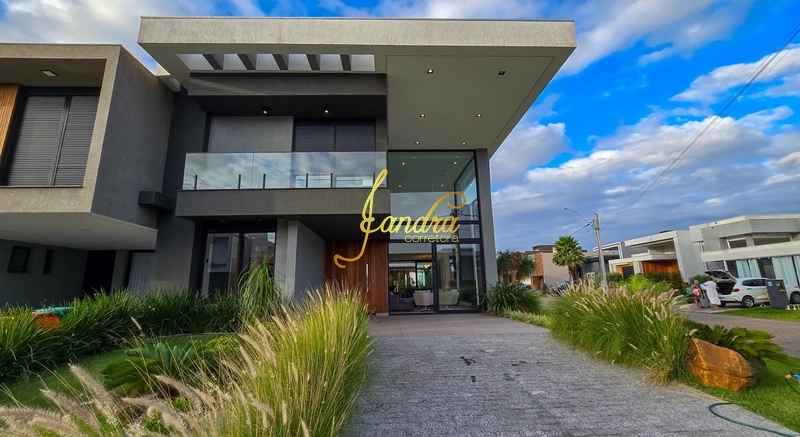 Casa de Condomínio de 4 quartos, no bairro Centro, em Xangri-lá | Eu Corretor