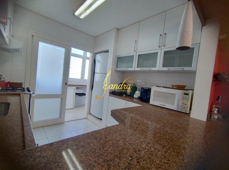 Apartamento de 3 quartos, 136m² no bairro Atlantida, em Xangri-lá | Eu Corretor