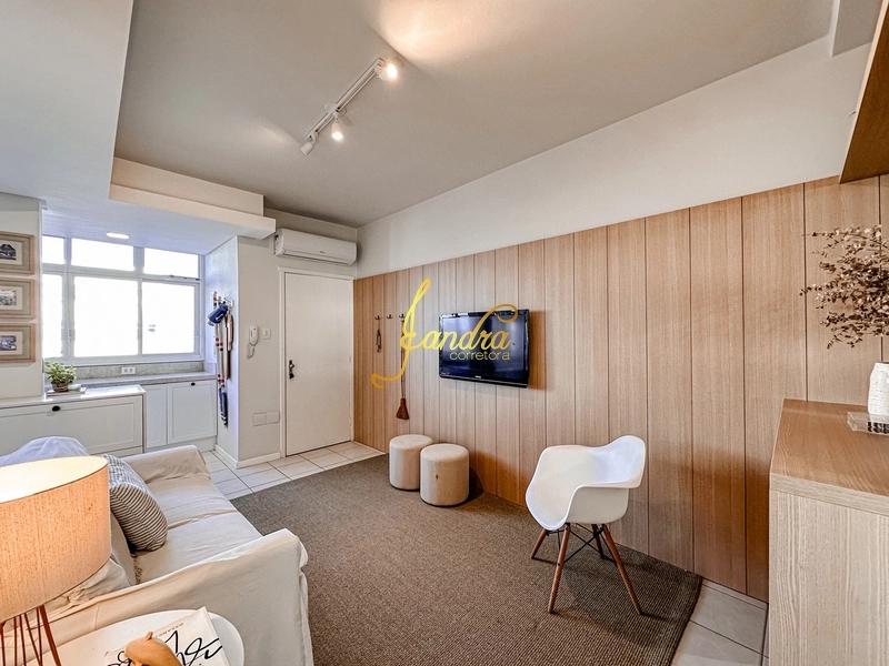 Apartamento de 2 quartos, 70m² no bairro Atlantida, em Xangri-lá | Eu Corretor