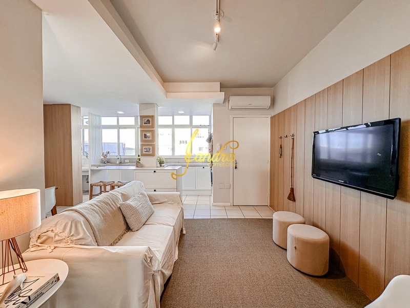 Apartamento de 2 quartos, 70m² no bairro Atlantida, em Xangri-lá | Eu Corretor