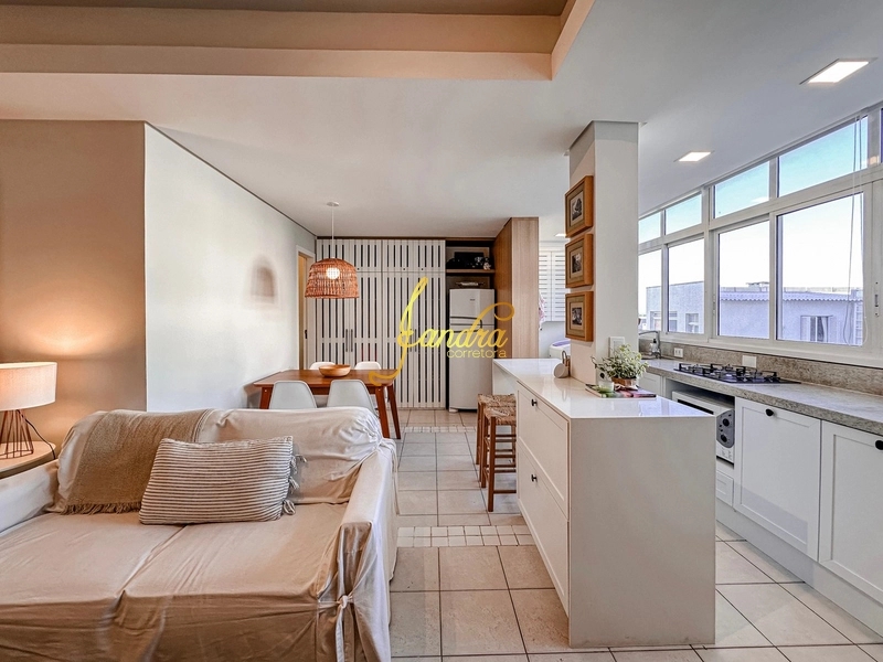 Apartamento de 2 quartos, 70m² no bairro Atlantida, em Xangri-lá | Eu Corretor