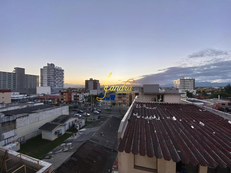 Apartamento de 2 quartos, 120m² no bairro ZONA NOVA, em Capão da Canoa | Eu Corretor
