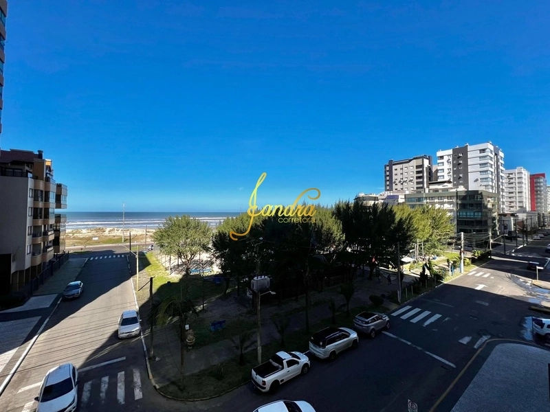 Apartamento de 3 quartos, 102m² no bairro CENTRO, em Capão da Canoa | Eu Corretor