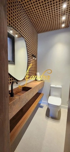 Casa de Condomínio de 6 quartos, 444m² no bairro Centro, em Xangri-lá | Eu Corretor