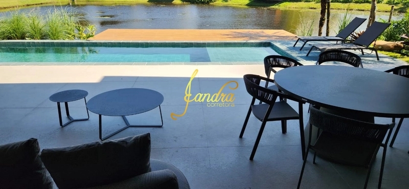 Casa de Condomínio de 6 quartos, 444m² no bairro Centro, em Xangri-lá | Eu Corretor