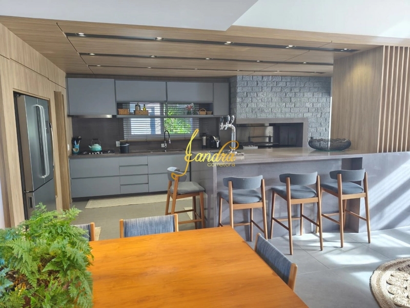 Casa de Condomínio de 5 quartos, 480m² no bairro Marina, em Xangri-lá | Eu Corretor