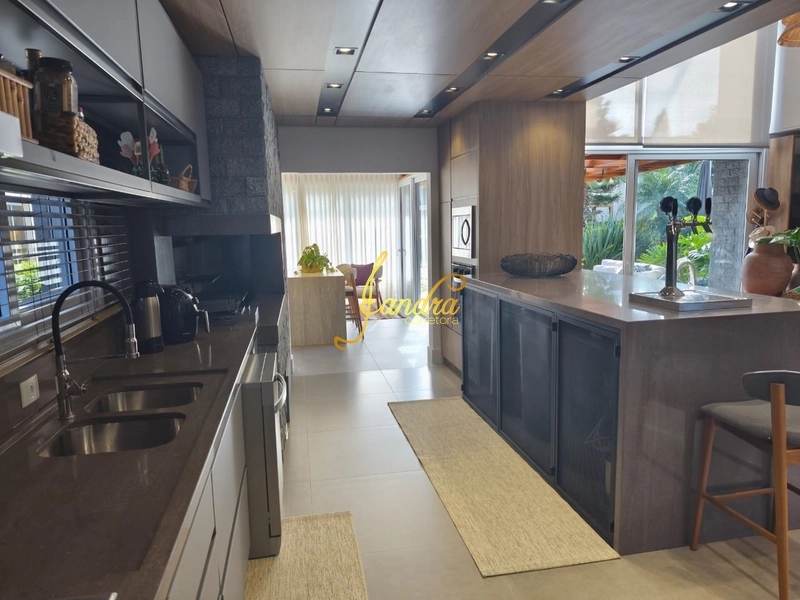 Casa de Condomínio de 5 quartos, 480m² no bairro Marina, em Xangri-lá | Eu Corretor