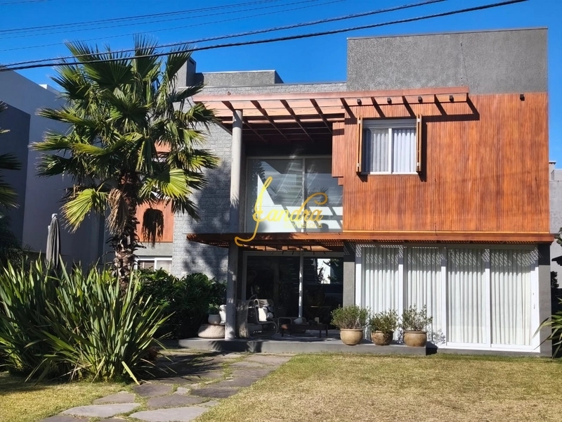 Casa de Condomínio de 5 quartos, 480m² no bairro Marina, em Xangri-lá | Eu Corretor