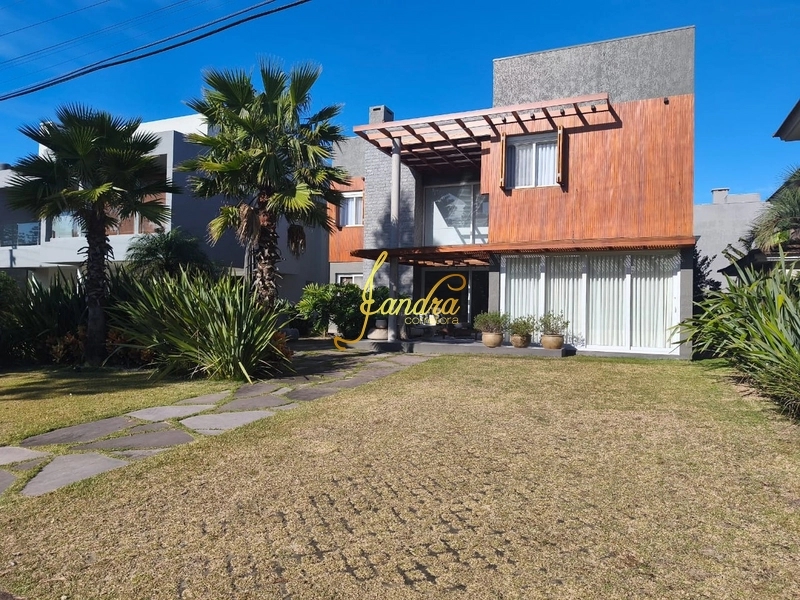 Casa de Condomínio de 5 quartos, 480m² no bairro Marina, em Xangri-lá | Eu Corretor