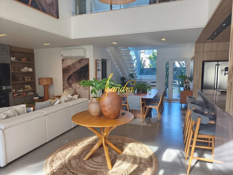 Casa de Condomínio de 5 quartos, 480m² no bairro Marina, em Xangri-lá | Eu Corretor