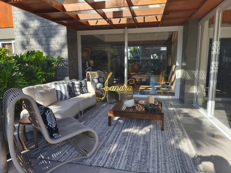 Casa de Condomínio de 5 quartos, 480m² no bairro Marina, em Xangri-lá | Eu Corretor