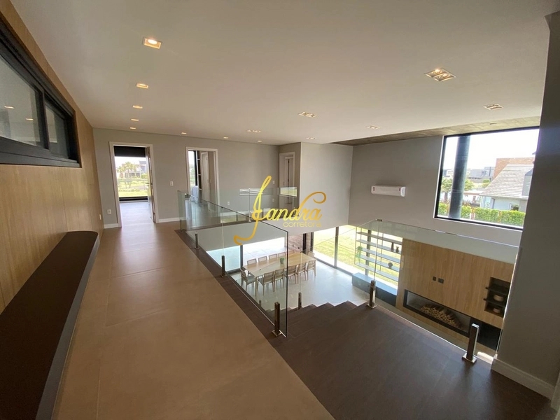 Casa de Condomínio de 6 quartos, 355m² no bairro Remanso, em Xangri-lá | Eu Corretor