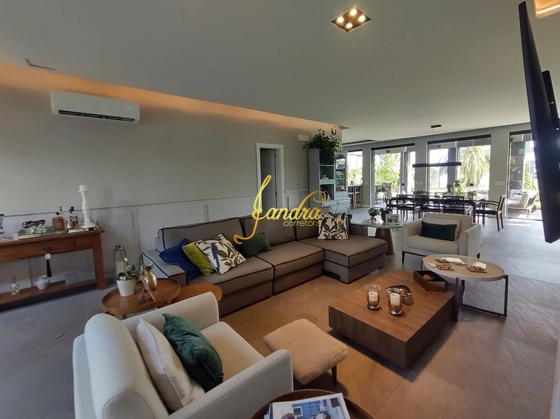 Casa de Condomínio de 5 quartos, 469m² no bairro Atlantida, em Xangri-lá | Eu Corretor