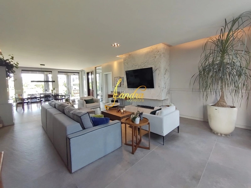 Casa de Condomínio de 5 quartos, 469m² no bairro Atlantida, em Xangri-lá | Eu Corretor