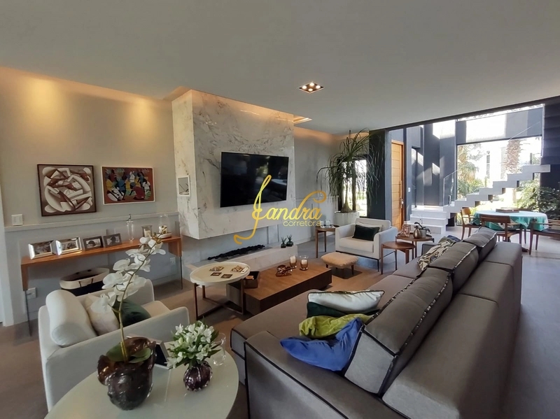 Casa de Condomínio de 5 quartos, 469m² no bairro Atlantida, em Xangri-lá | Eu Corretor