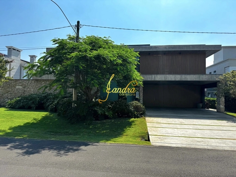 Casa de Condomínio de 5 quartos, 722m² no bairro Atlantida, em Xangri-lá | Eu Corretor