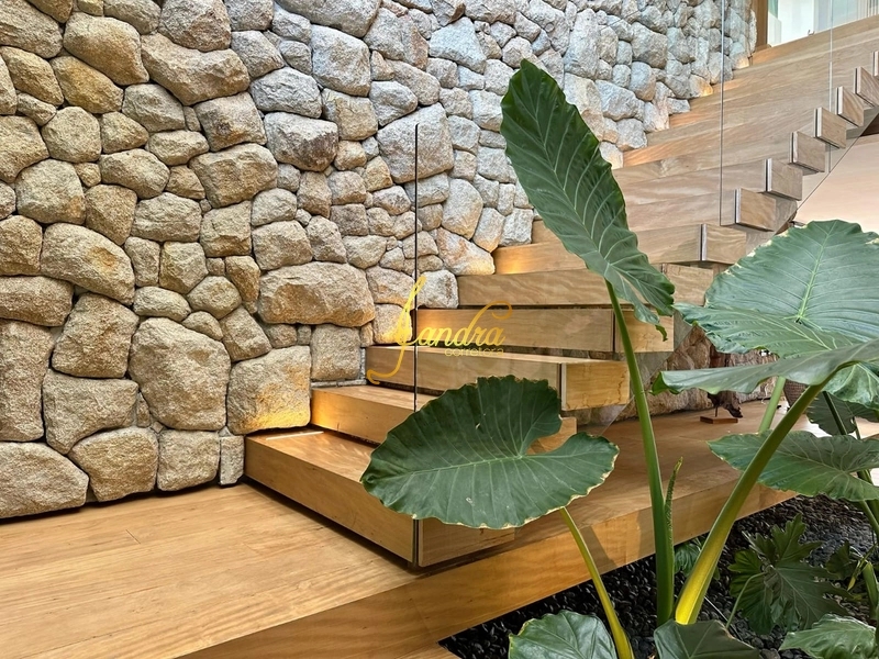 Casa de Condomínio de 5 quartos, 722m² no bairro Atlantida, em Xangri-lá | Eu Corretor